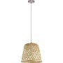 Lampă cu pendul KIRKCOLM 43113 1x60W/E27 de la Eglo