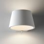 Aplique de perete KOZA 1155001 1x60W/E14 IP20 de la Astro Lighting