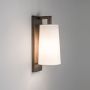 Aplique de perete LAGO 1297007 1x60W/E27 IP44 de la Astro Lighting