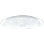 Lustră de tavan LANCIANO 1  98323 3000K-5000K 1x24W/LED 1900LM de la Eglo