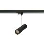 Proiector de șină LENS AZ3511 1x35W/GU10 IP20 de la AZzardo