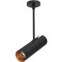 Spot LENS AZ3518 1x35W/GU10 IP20 de la AZzardo