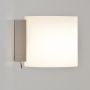 Aplique de perete LUGA 1074001 1x60W/E14 IP20 de la Astro Lighting
