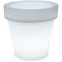 Lampă de podea MAGNOLIA 3264 6000k 1x5W/LED 600lm ip65 de la New Garden