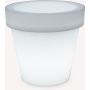 Lampă de podea MAGNOLIA 3329 6000k 1x5W/LED 600lm ip65 de la New Garden