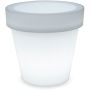 Lampă de podea MAGNOLIA 3333 6000k 1x5W/LED 600lm ip65 de la New Garden