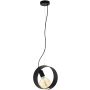 Lampă cu pendul MAIDENHEAD 43128 2200K 1x4W/E27 260LM de la Eglo