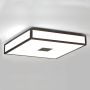 Lustră de tavan MASHIKO 1121013 4x40W/E27 IP44 de la Astro Lighting