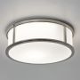 Lustră de tavan MASHIKO 1121021 1x60W/E27 IP44 de la Astro Lighting