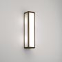 Aplique de perete MASHIKO 1121055 2x40W/E14 IP44 de la Astro Lighting