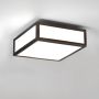Lustră de tavan MASHIKO 1121056 1x60W/E27 IP44 de la Astro Lighting