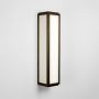 Aplique de perete MASHIKO 1121060 1x7,9W/LED 394,4LM IP44 de la Astro Lighting