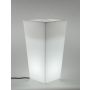 Lampă de podea MELISA 3353 6000k 1x7W/E27 600lm ip65 de la New Garden