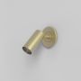 Spot MICRO 1407005 1x2W/LED 164LM IP20 de la Astro Lighting