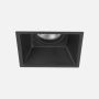 Lumină îngropată deasupra plafonului MINIMA 1249019 1x50W/GU10 IP20 de la Astro Lighting