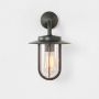 Aplique de perete MONTPARNASSE 1096009 1x60W/E27 IP44 de la Astro Lighting