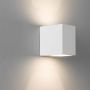 Aplique de perete MOSTO 1173001 1x28W/G9 IP20 de la Astro Lighting