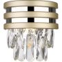 Aplique de perete NAICA W0525-01A-V6B5 1x42W/G9 ip20 de la Zuma Line