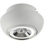 Lumină îngropată deasupra plafonului NEMO AZ3398 1x35W/GU10 IP20 de la AZzardo