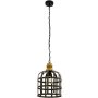 Lampă cu pendul OLDCASTLE 49785 1x60W/E27 de la Eglo
