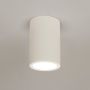 Lumină montată pe suprafață OSCA 1252011 1x12W/E27 IP20 de la Astro Lighting