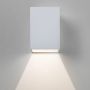 Aplique de perete OSLO 1298005 1x3,8W/LED 47,08LM IP65 de la Astro Lighting