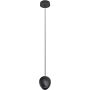 Lampă cu pendul OVUM 1 PENDANT AZ3095 3000K 1x4,5W/LED 220LM IP20 de la AZzardo