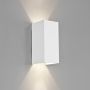 Aplique de perete PARMA 1187003 2x6W/GU10 IP20 de la Astro Lighting