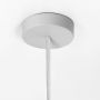 Rozetă PENDANT 1184006 1x60W/E27 IP20 de la Astro Lighting