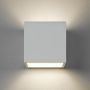 Aplique de perete PIENZA 1196001 1x60W/E14 IP20 de la Astro Lighting