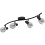 Spot POLLICA  98626 4x28W/E14 de la Eglo
