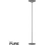 Lampă de podea PURE MOON 594-15 2700k 2x18W/LED 2140lm ip20 de la Paul Neuhaus