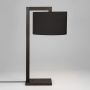 Lampă de masă RAVELLO 1222009 1x60W/E27 IP20 de la Astro Lighting