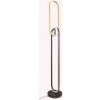 Lampă de podea RAVON F241145502 3000k 2x36W/LED 1800lm ip20 de la Zuma Line
