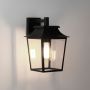 Aplique de perete RICHMOND 1340004 1x60W/E27 IP23 de la Astro Lighting