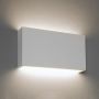 Aplique de perete RIO 1325009 1x16,4W/LED 1550,66LM IP20 de la Astro Lighting