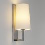 Aplique de perete RIVA 1214004 1x60W/E27 IP44 de la Astro Lighting