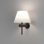 Aplique de perete ROMA 1050007 1x40W/G9 IP44 de la Astro Lighting