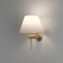 Aplique de perete ROMA 1050009 1x40W/G9 IP44 de la Astro Lighting