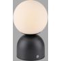 Lampă de masă RUDI 19218-18 3000-6000k 1x1,2W/LED 80lm ip20 de la Paul Neuhaus