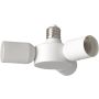 Adaptor RUEDA 98277 de la Eglo