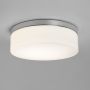 Lustră de tavan SABINA 1292003 1x60W/E27 IP44 de la Astro Lighting