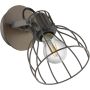 Spot SAMBATELLO 98134 1x40W/E27 de la Eglo