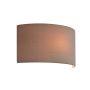 Abajur SEMI DRUM 5026003 de la Astro Lighting