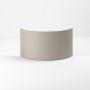 Abajur SEMI DRUM 5026005 de la Astro Lighting