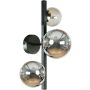 Aplique de perete SERENITY 1216 3x8W/G9 ip20 de la Zuma Line