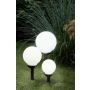 Lampă de podea SOLAR 48483 1x0,1W/LED de la Eglo