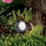 Lampă de podea SOLAR 90494 1x0,06W/LED de la Eglo