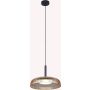 Lampă cu pendul SOLVIA P230757601 3000k 1x10W/LED 750lm ip20 de la Zuma Line