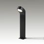 Lampă de podea SOPRANO 1131006 1x9W/GX53 IP65 de la Astro Lighting
